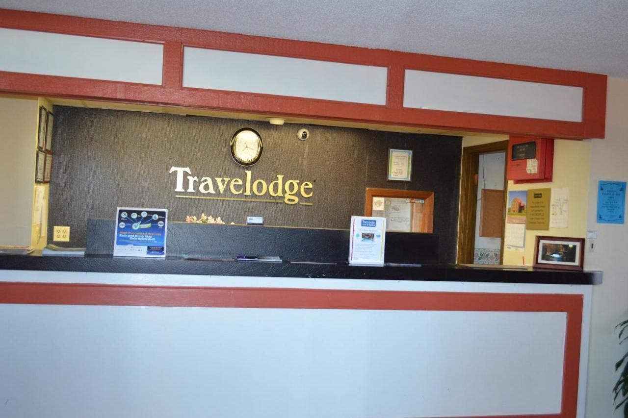马斯卡廷温德姆旅屋套房酒店 Muscatine 外观 照片
